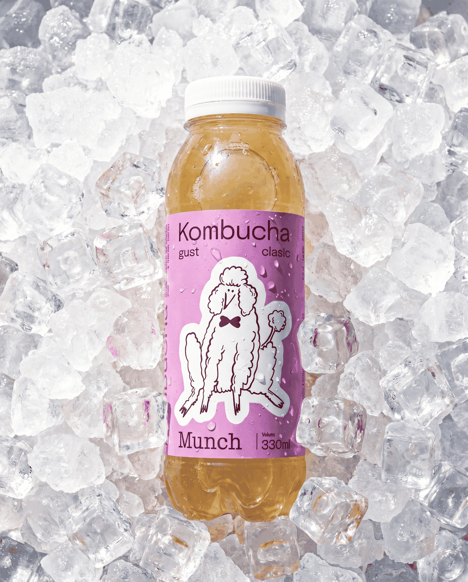 Munch Classic