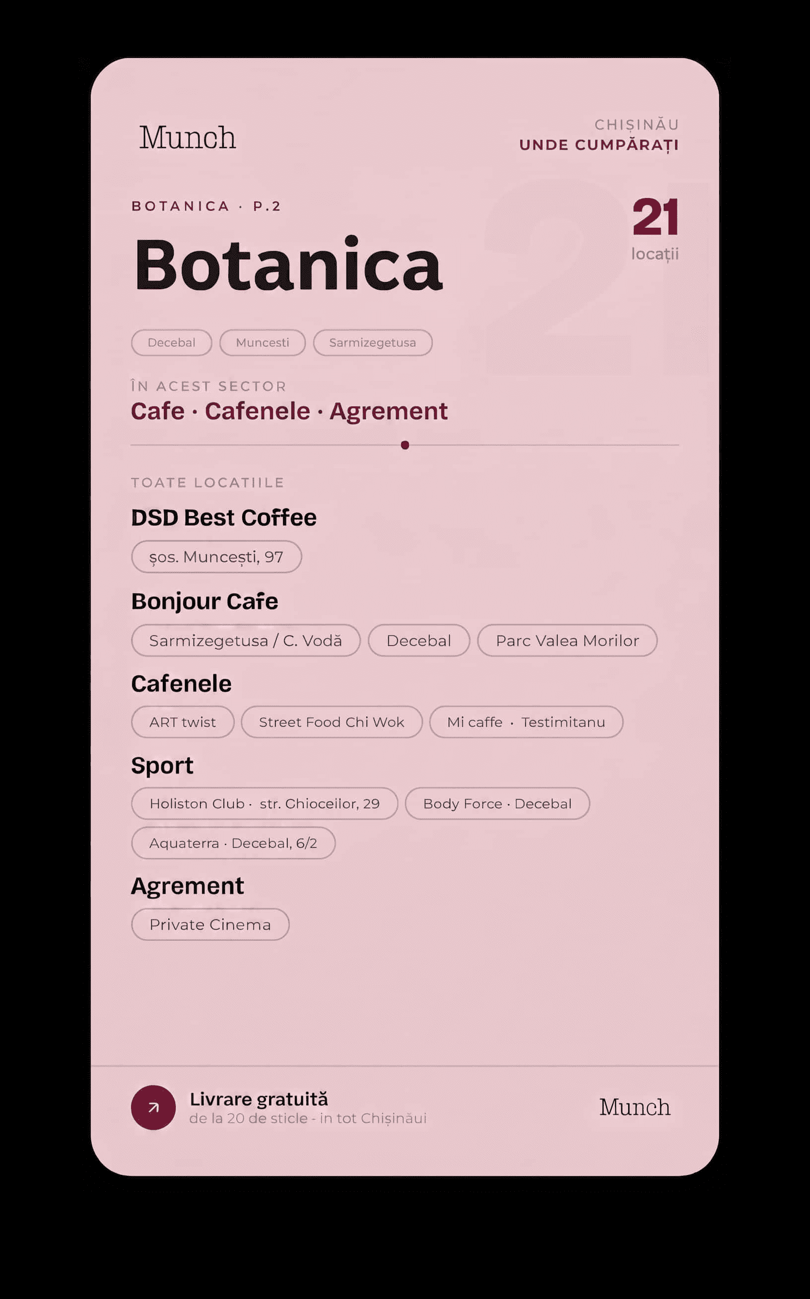 Botanica · part. 2